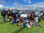 thumbnail Northland Rugby Union raised big-time for NEST to help save lives-377